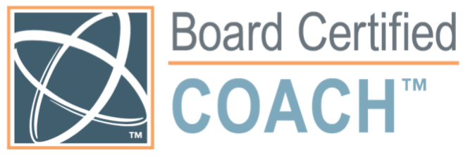 Board Certified Coach